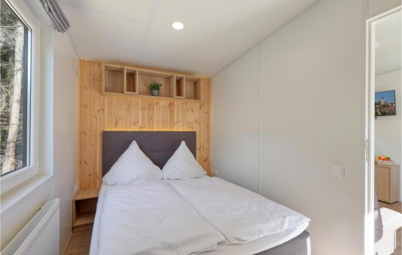 Tiny Haus 35 Am Brombachsee Pleinfeld Extérieur photo