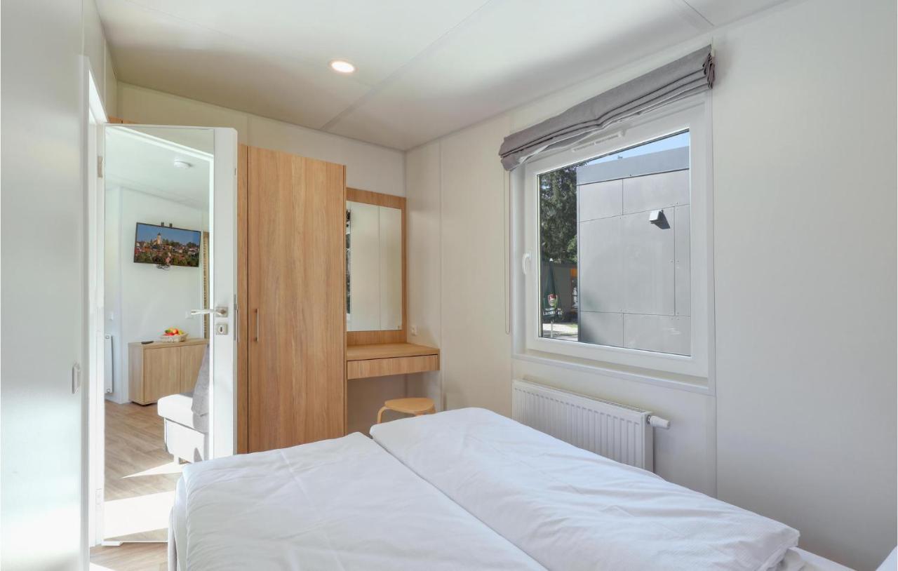 Tiny Haus 35 Am Brombachsee Pleinfeld Extérieur photo